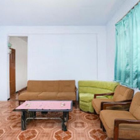 Ambar Tosari Homestay At Desa Wisata Bromo Pasuruan Luaran gambar