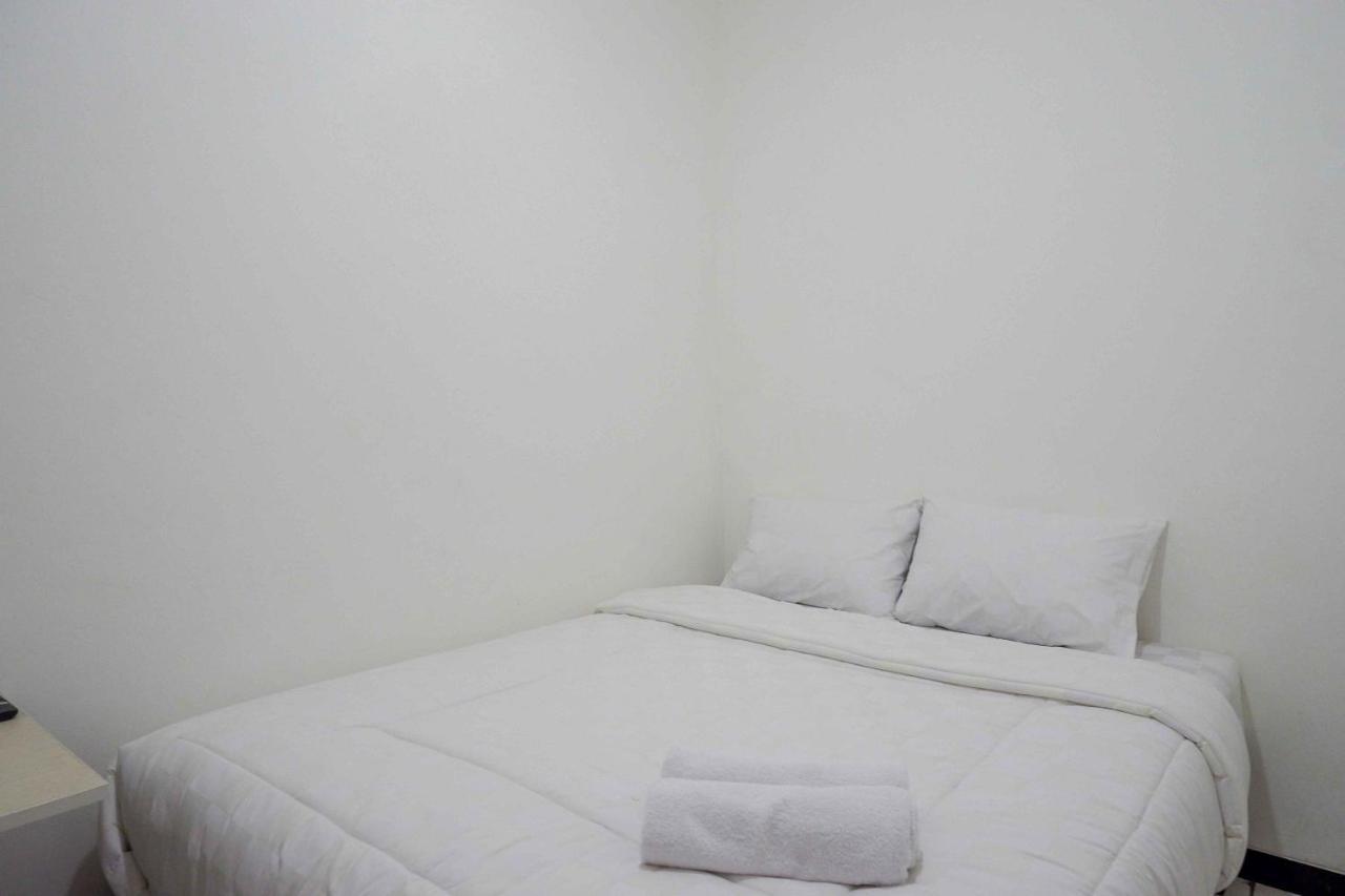 Ambar Tosari Homestay At Desa Wisata Bromo Pasuruan Luaran gambar