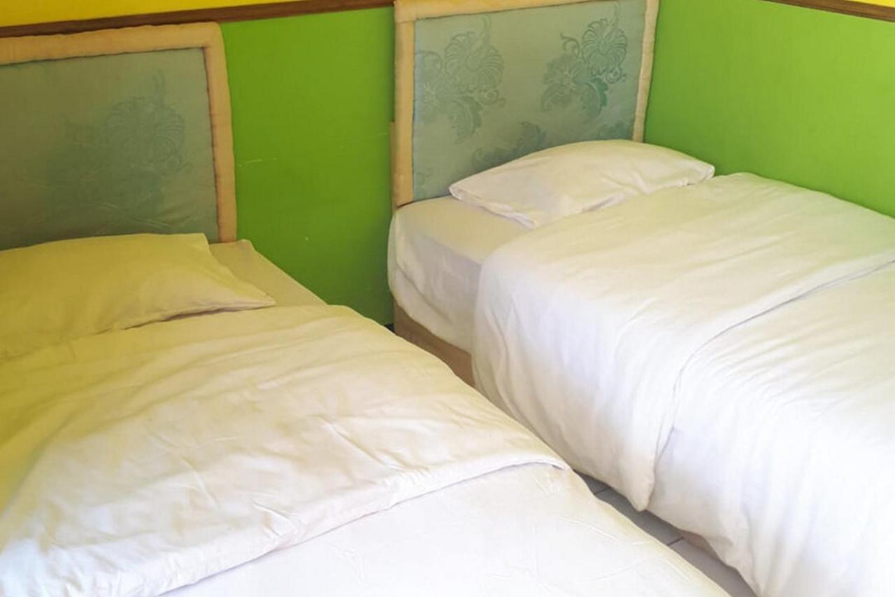 Ambar Tosari Homestay At Desa Wisata Bromo Pasuruan Luaran gambar