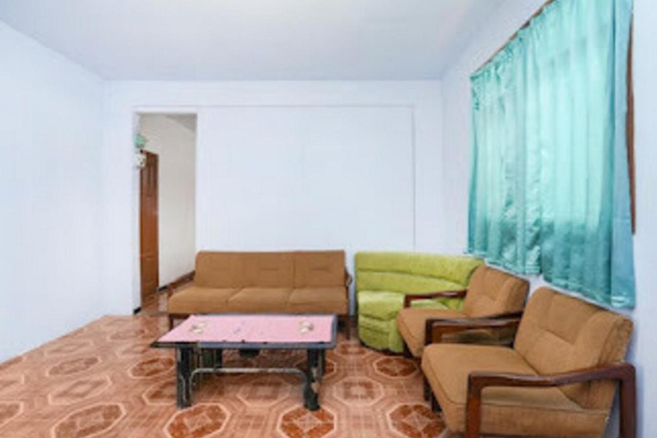 Ambar Tosari Homestay At Desa Wisata Bromo Pasuruan Luaran gambar