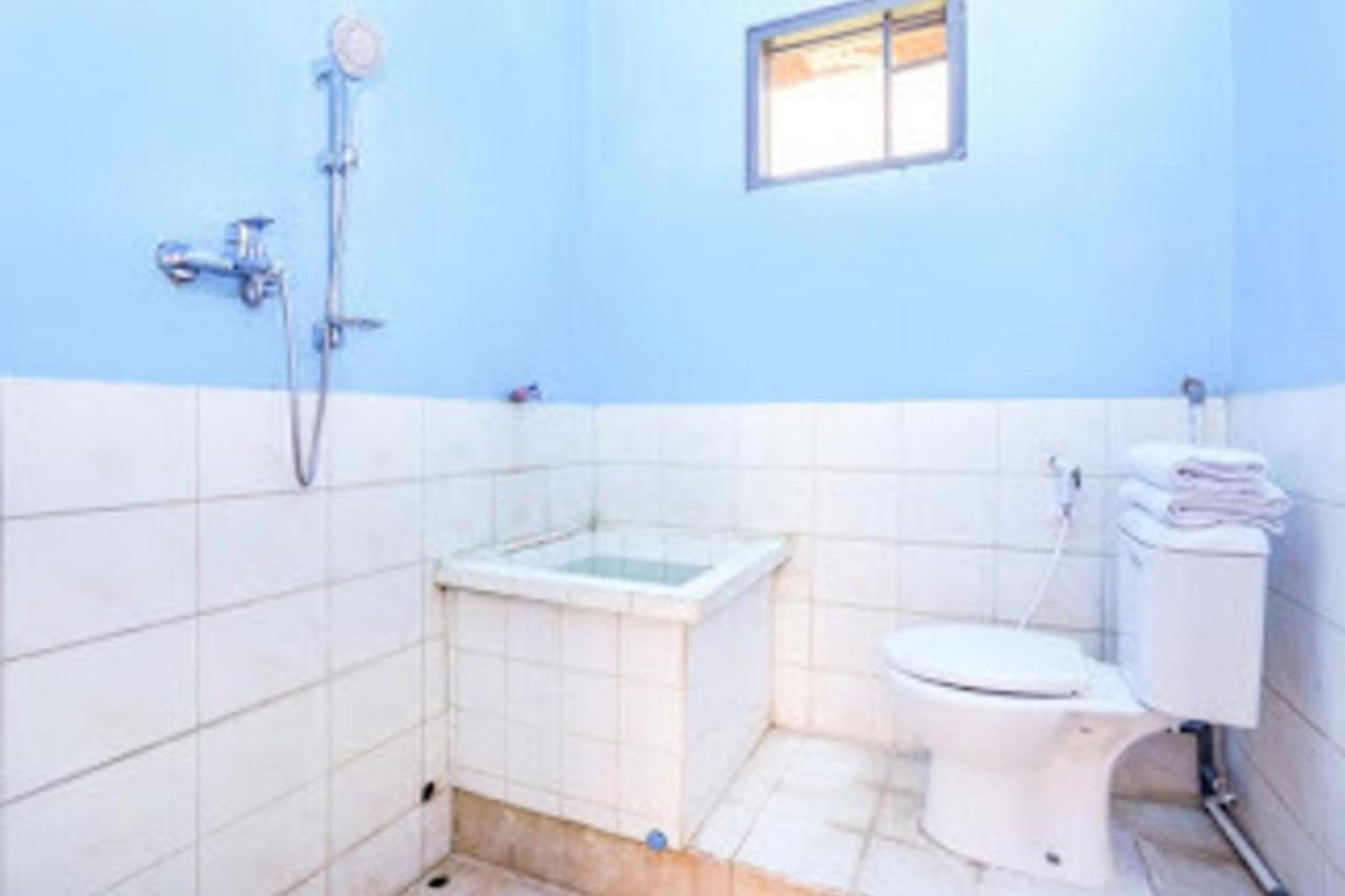 Ambar Tosari Homestay At Desa Wisata Bromo Pasuruan Luaran gambar