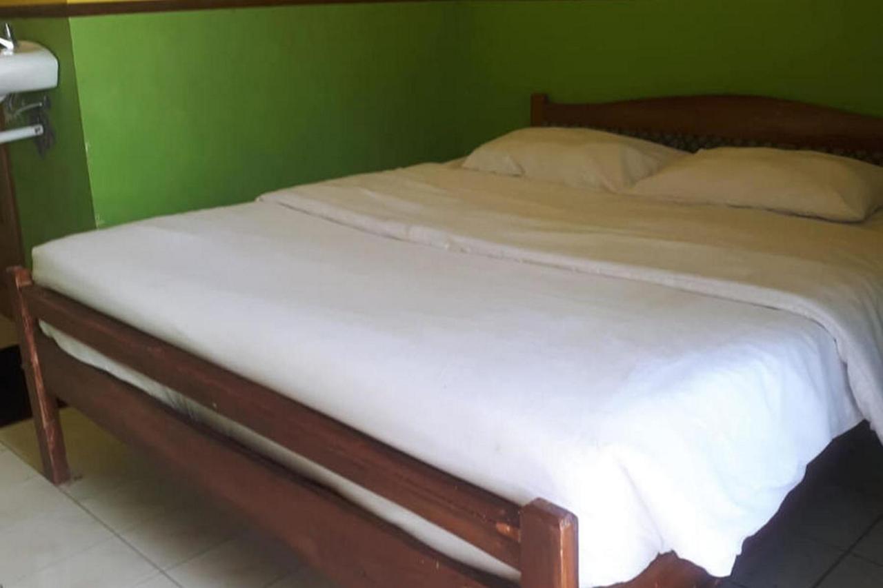 Ambar Tosari Homestay At Desa Wisata Bromo Pasuruan Luaran gambar