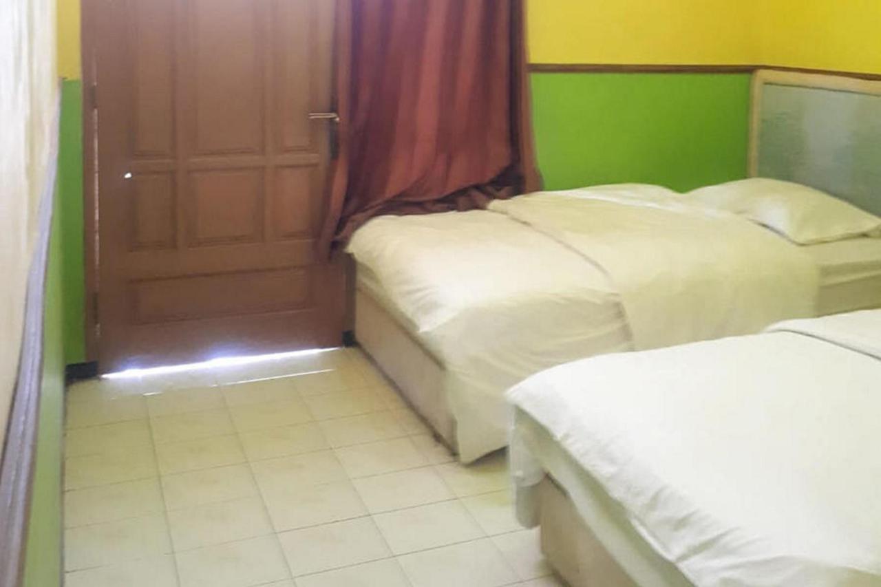 Ambar Tosari Homestay At Desa Wisata Bromo Pasuruan Luaran gambar